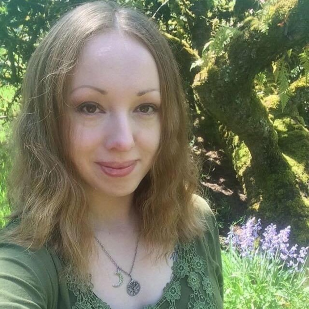 Meet your Posher, Kirsten